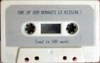 oneofourwombatsismissing-tape