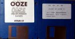 ooze-disk