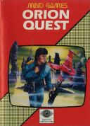Orion Quest (Argus Press Software) (C64)