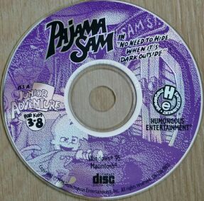 pajamasam-cd