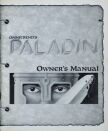 paladin-manual