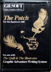 Patch, The (Gilsoft) (ZX Spectrum)