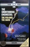 Unorthodox Engineers, The: The Pen and the Dark (Clamshell) (Mosaic) (BBC Model B)