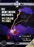 Unorthodox Engineers, The: The Pen and the Dark (Boxed) (Mosaic) (ZX Spectrum)
