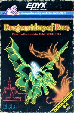 Dragonriders of Pern