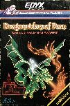 Dragonriders of Pern (C64)