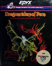 Dragonriders of Pern