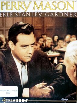 Perry Mason: The Case of the Mandarin Murder