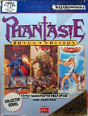 Phantasie Bonus Edition