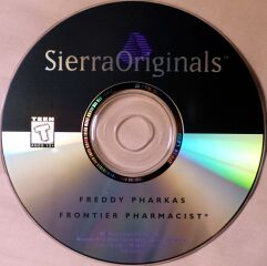 pharkas-alt-cd