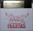 Birth of the Phoenix (Phoenix) (Apple II) (missing manual)