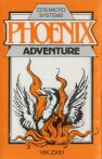 Phoenix Adventure (CDS Micro Systems) (ZX81)