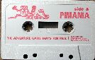 pimania-tape