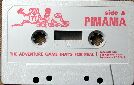 pimania-tape