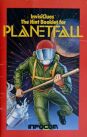 planetfall-hintbook