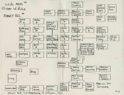 planetfall-wittsnotes-map