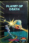 Adventure A: Planet of Death