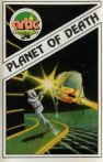 Adventure A: Planet of Death