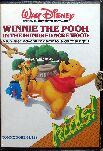 Winnie the Pooh in the Hundred Acre Wood