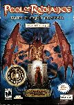 Pool of Radiance: Ruins of Myth Drannor (Ubi Soft) (IBM PC) (Contains Official Strategy Guide)