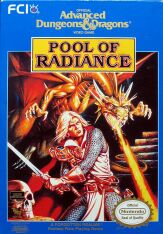 Pool of Radiance