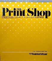 Print Shop