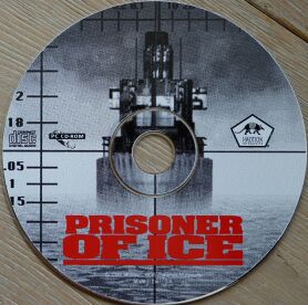 prisonerice-cd