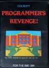 Programmer's Revenge (Colisoft) (BBC Model B) (missing manual?)