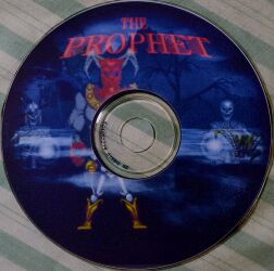 prophet-cd