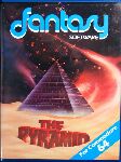 Pyramid (Fantasy Software) (C64) (Disk Version)