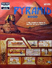 Pyramid 2000 (Coco)