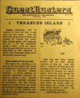 QuestBusters: The Adventurer's Journal vol. 2 #8
