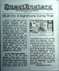 QuestBusters: The Adventurer's Journal vol. 2 #9