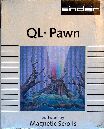 QL-Pawn (Magnetic Scrolls) (Sinclair QL)