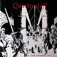 Quarterstaff (Simulated Environment Systems) (Macintosh)