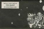 Quest, The (Impact Software) (ZX Spectrum)