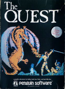 Quest, The