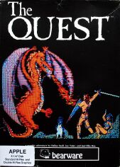 Quest, The