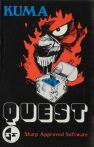 Quest (Kuma) (Sharp MZ-700)