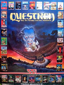 questron-poster