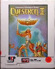 Questron II