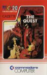 Quest, The (Commodore) (Vic-20)
