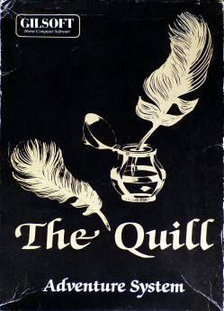 Quill, The