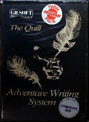 Quill, The and Illustrator, The (Twin Program Pack)