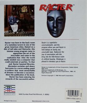 racter-back