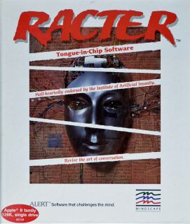 racter