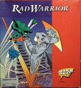 radwarrior