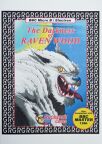 Darkness of Raven Wood, The (Rucksack Games) (BBC Model B/Acorn Electron)