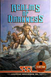 Realms of Darkness (C64)
