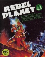 rebelplanet